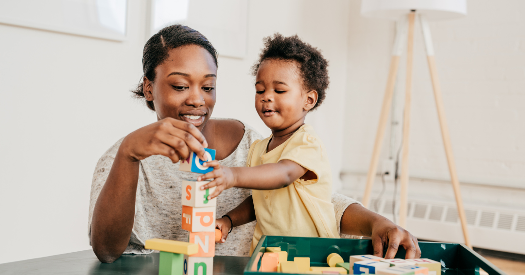 Signs Your Toddler May Need Extra Developmental Support