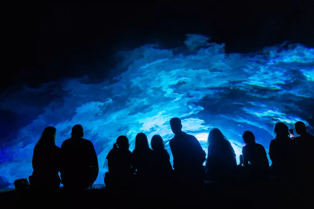 Illumina-light-show-at-Kingfisher-Bay-Resort-on-Kgari-Fraser-Island.webp