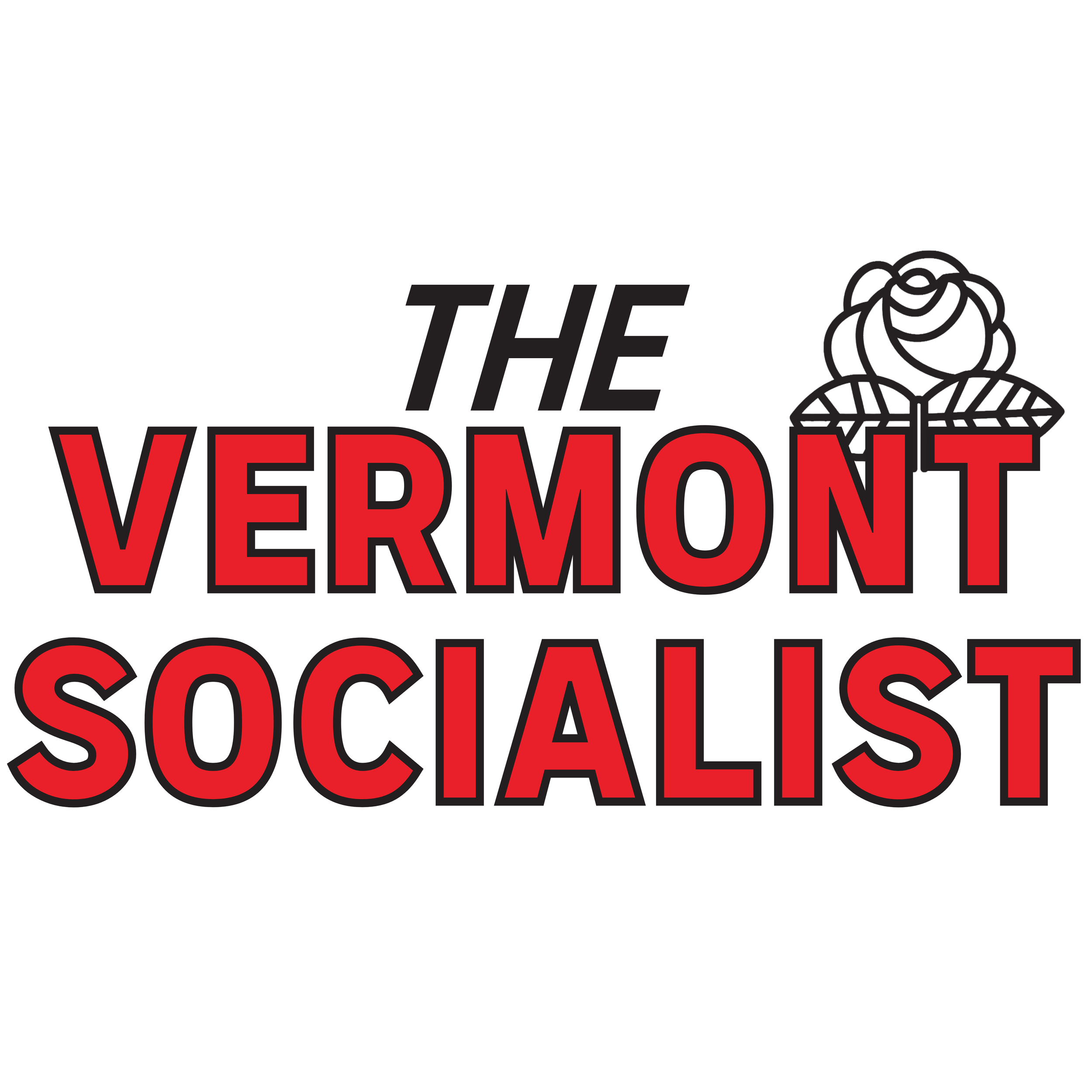The Vermont Socialist - GMDSA newsletter (10/31/25): A nightmare on the brains of the living