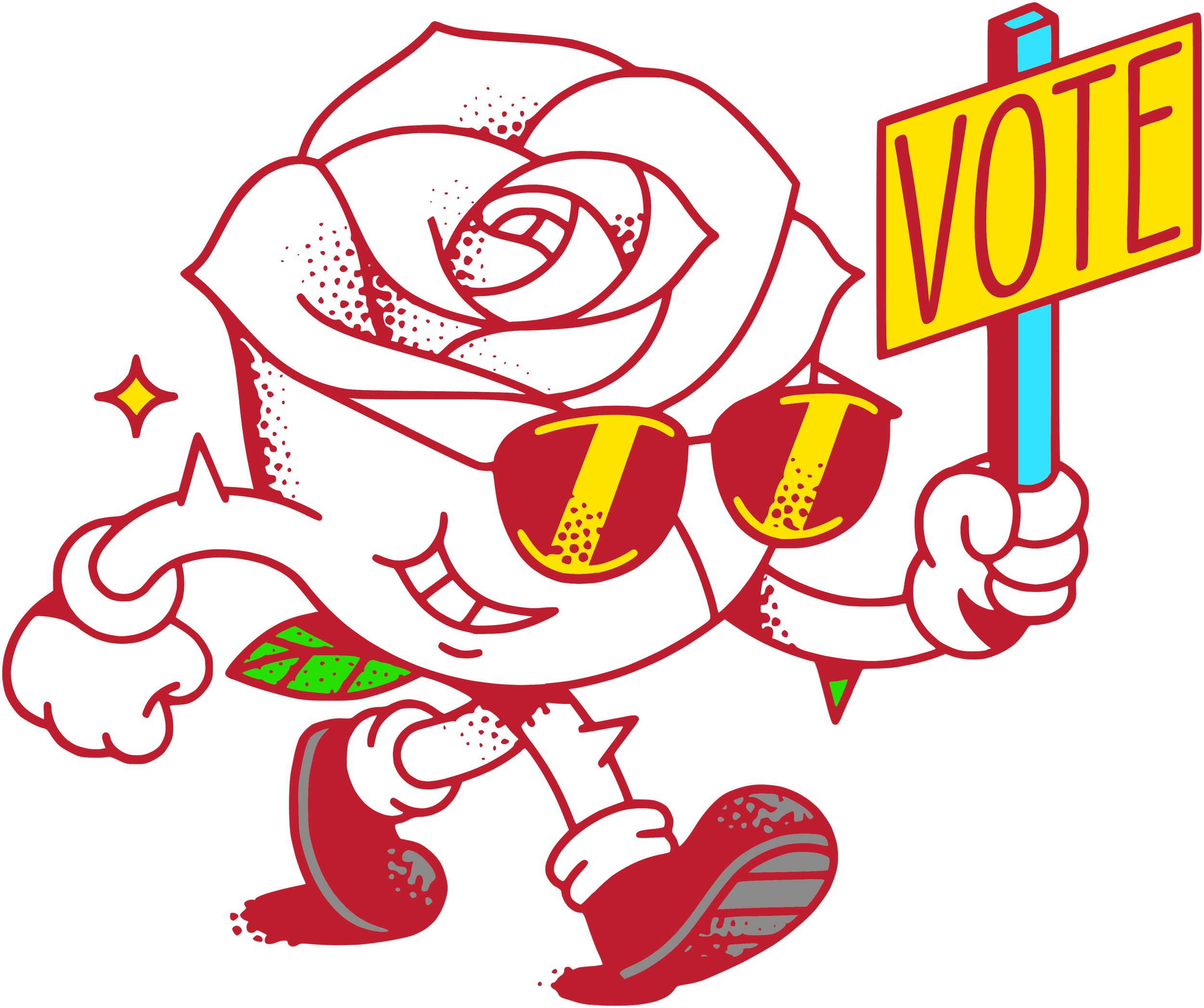 GMDSA’s Socialist Voter Guide for Town Meeting Day 2026