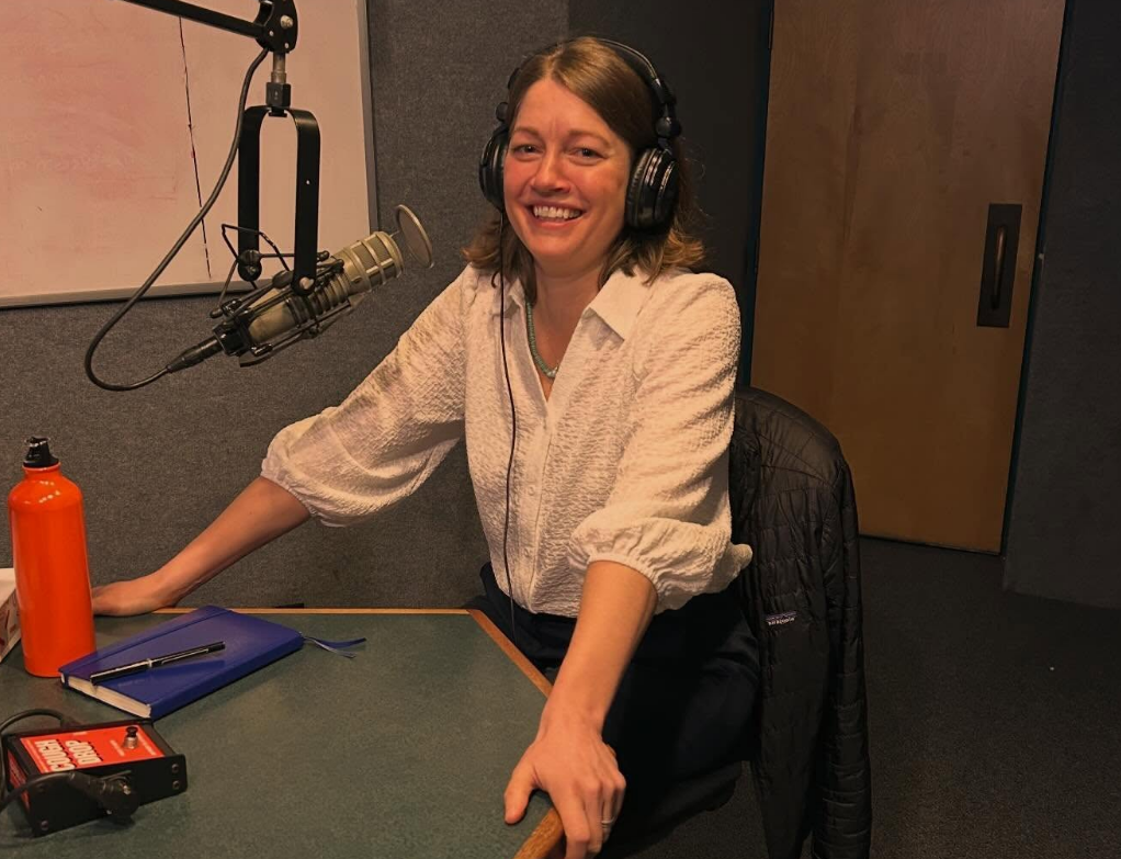 Response to Molly Gray’s September 22 Interview on WVMT’s Morning Drive Radio Show
