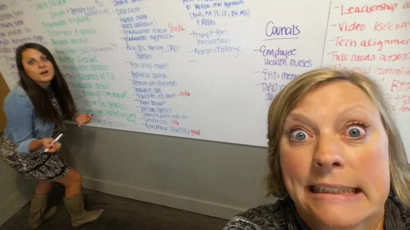 Unraveling Complex Human Dynamics at Work