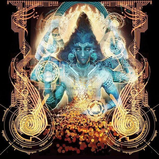 Team Time: Yeah, we got woo woo AF.