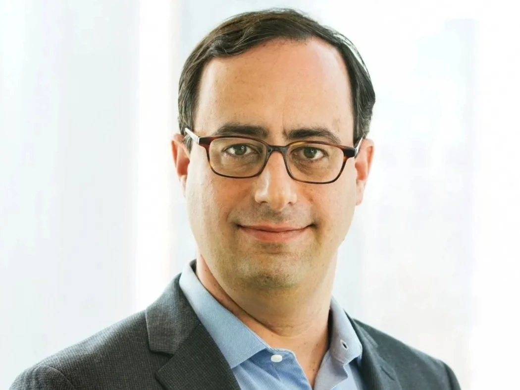 “From Law to Money Stuff: A Conversation with Matt Levine '04 of Bloomberg Opinion”