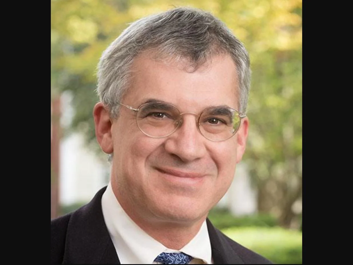 Josh Lerner, Jacob H. Schiff Professor of Investment Banking, Harvard Business School 