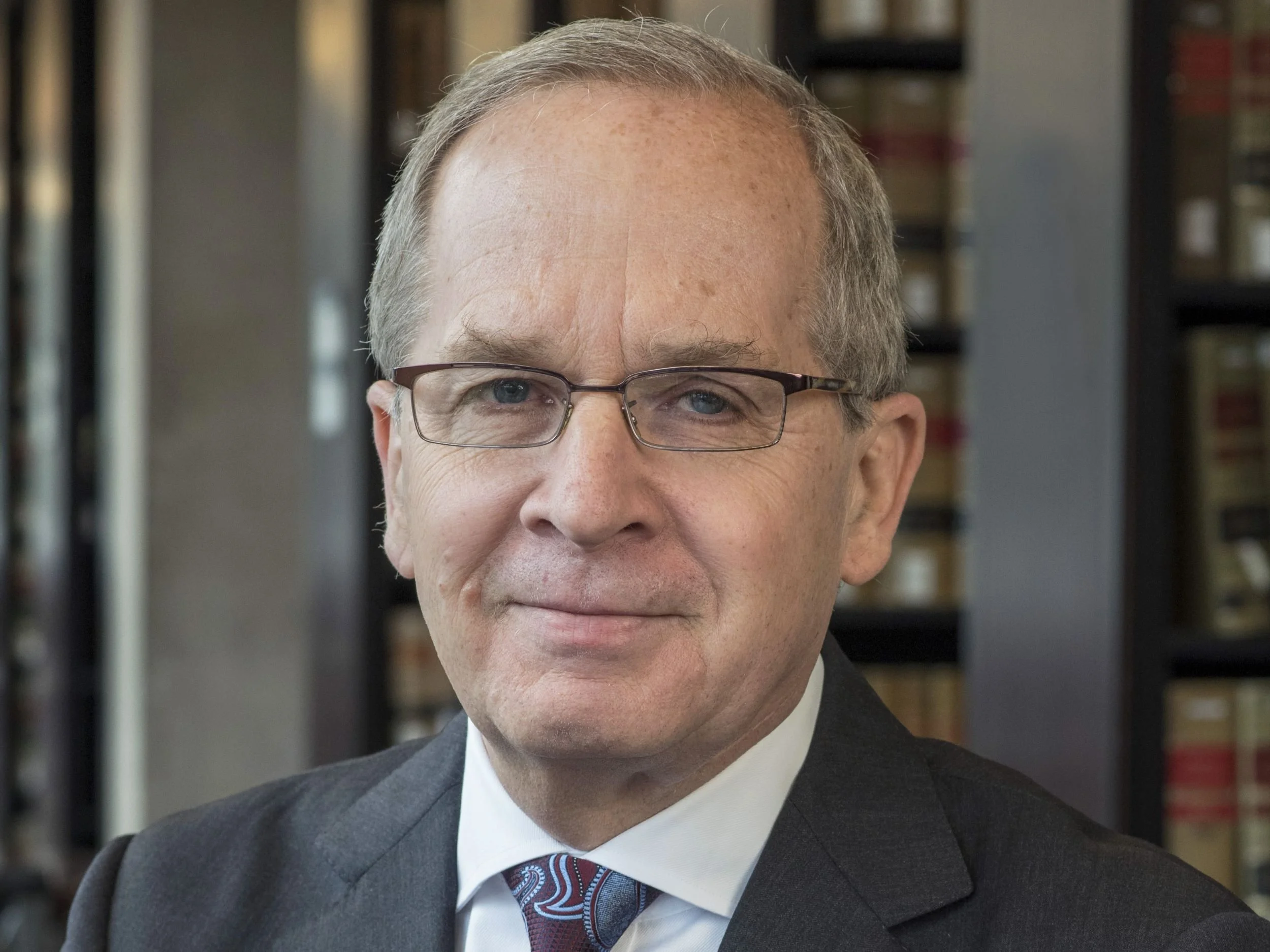 “Two Stories of Corporate Governance” with Douglas G. Baird, Harry A. Bigelow Distinguished Service Professor of Law, The University of Chicago Law School