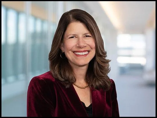 Nancy Kestenbaum ’90, Partner and Co-Chair, White Collar Defense and Investigations Practice, Covington &amp; Burling LLP