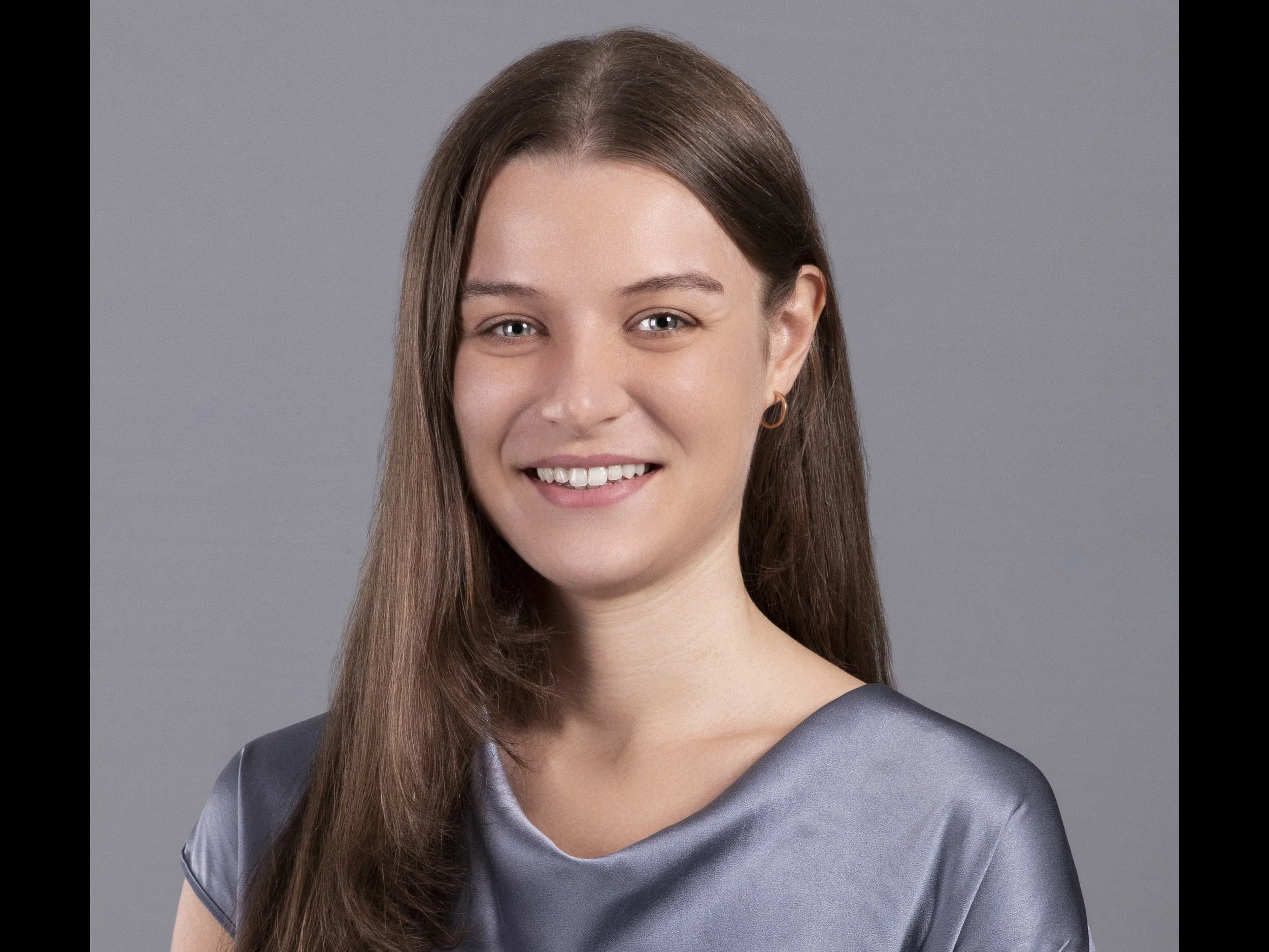 Aslihan Asil (J.D. ’21/Ph.D. ’25), Assistant Professor of Law, Duke University School of Law