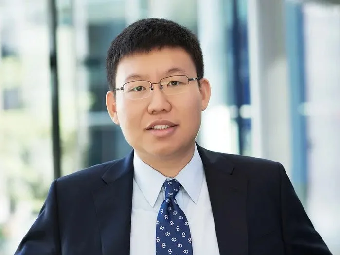 Song Ma, Professor of Finance and Entrepreneurship, Yale School of Management