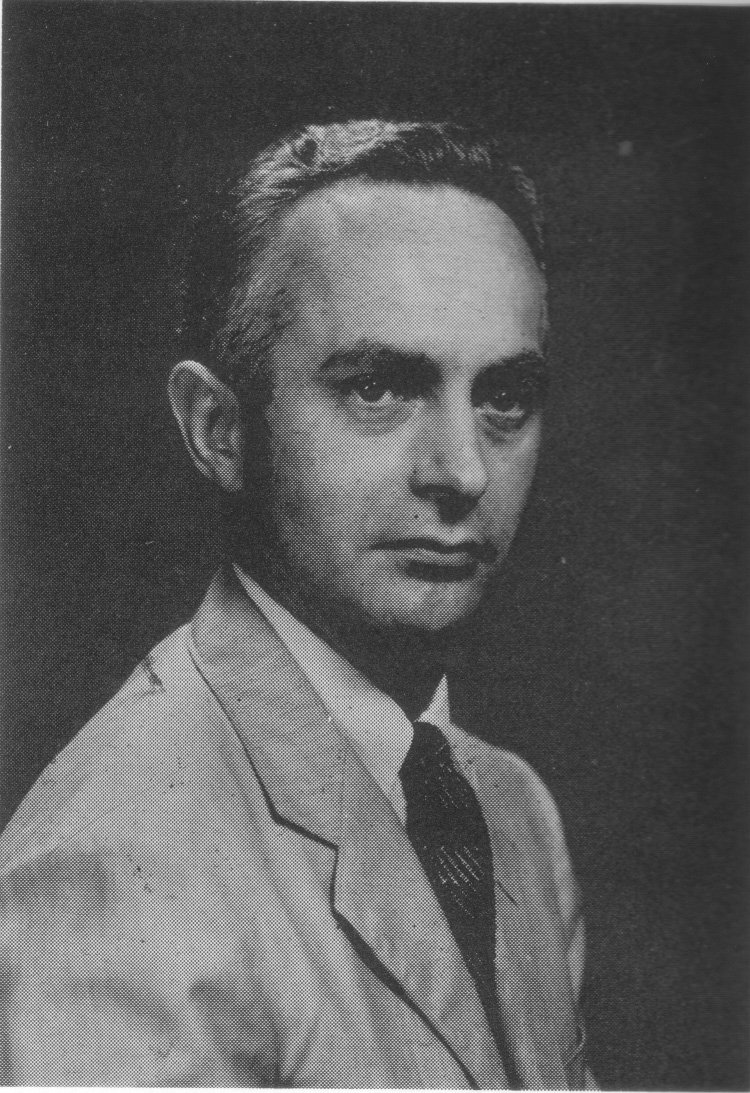 Ward S. Bowman, Ford Foundation Professor of Law and Economics, 1956-77