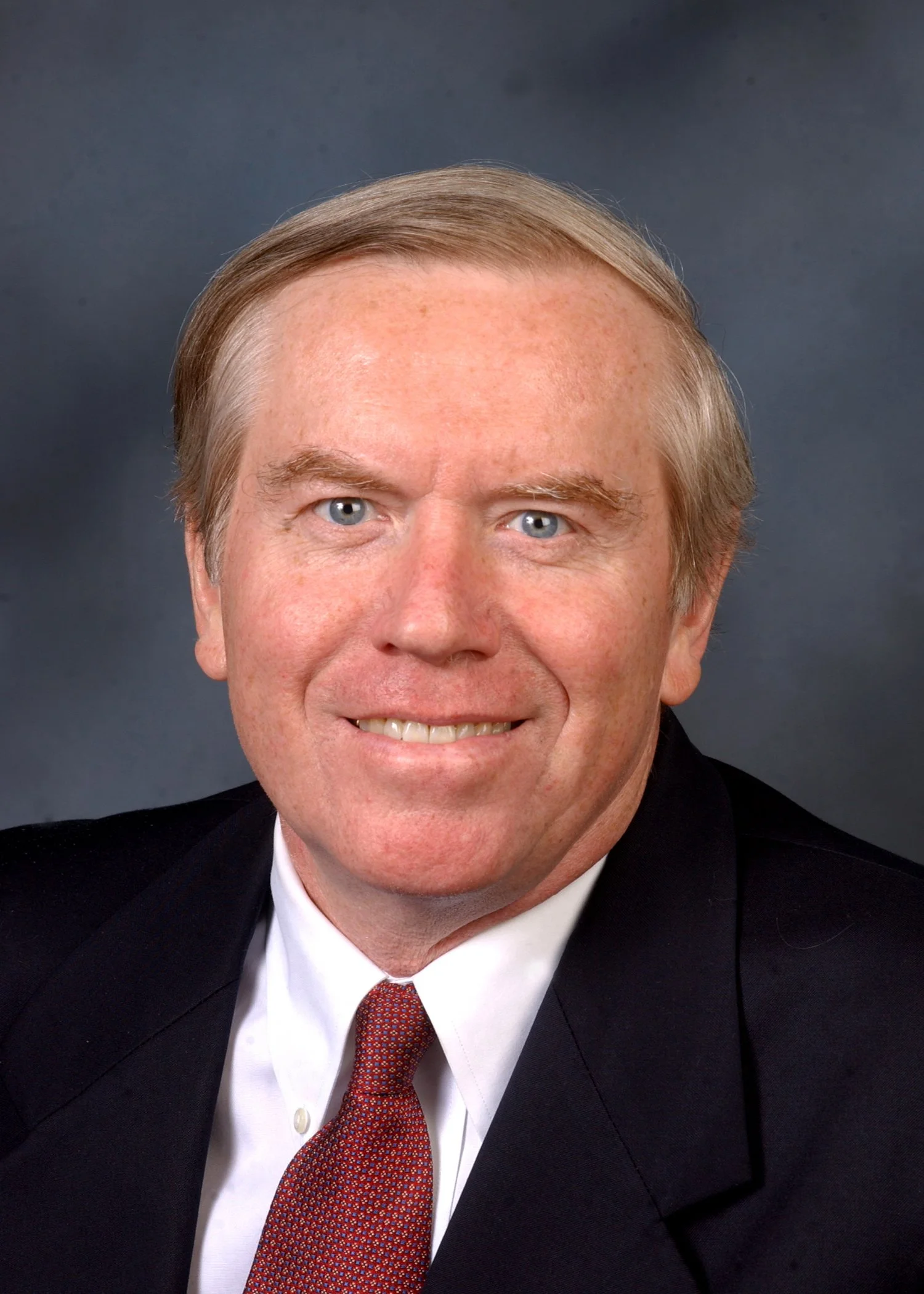 George L. Priest