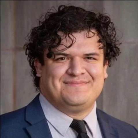 J.D.-Ph.D. in Finance Student Andrew Granato