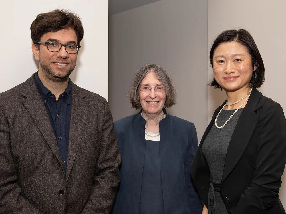Our Organization — Yale Law School Center for the Study of Corporate Law