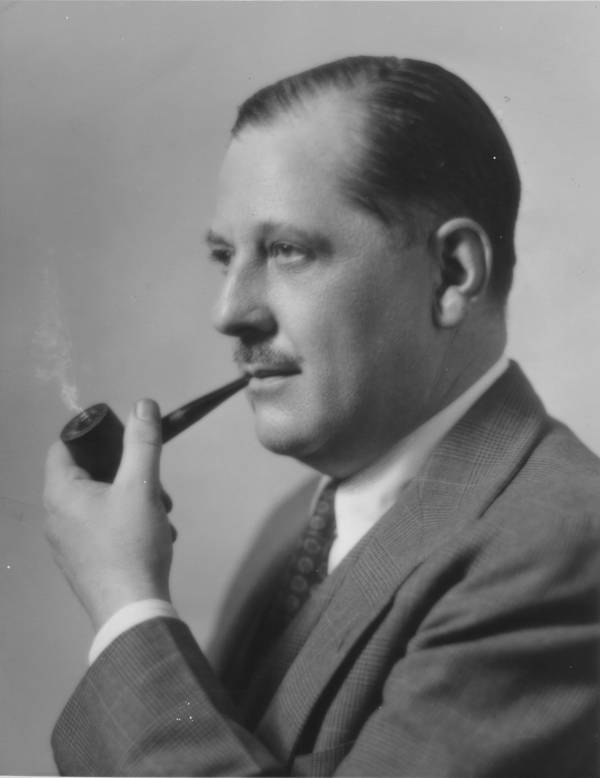 Thurman W. Arnold, Lafayette S. Foster Professor of Law, 1930-31, 1931-38