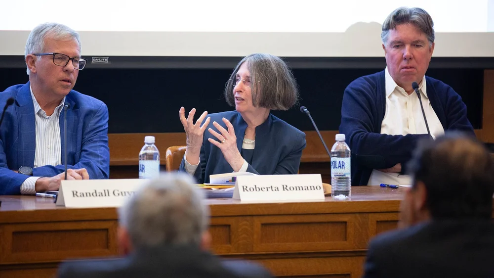 Yale Law School Center for the Study of Corporate Law