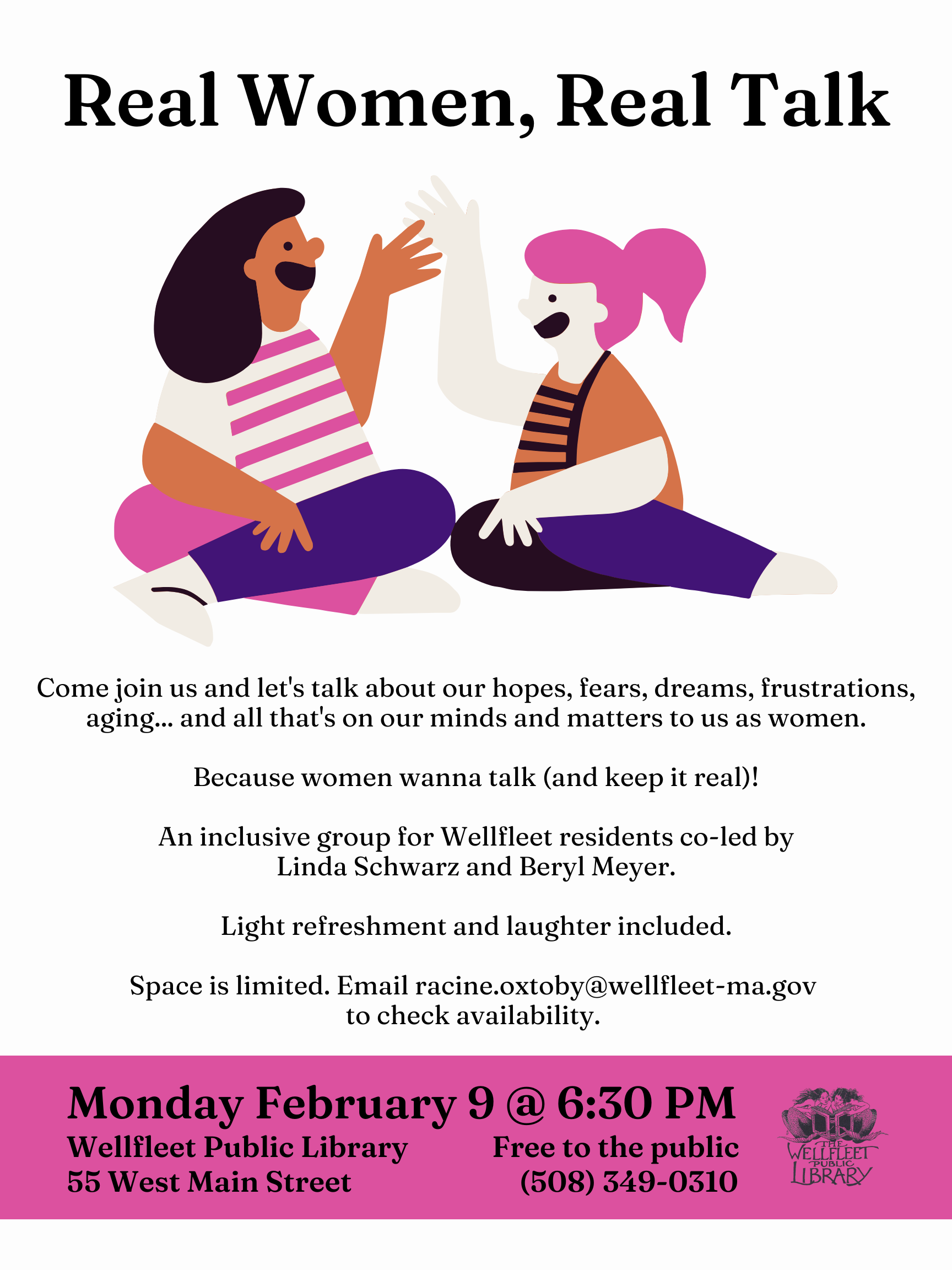 Real Women, Real Talk