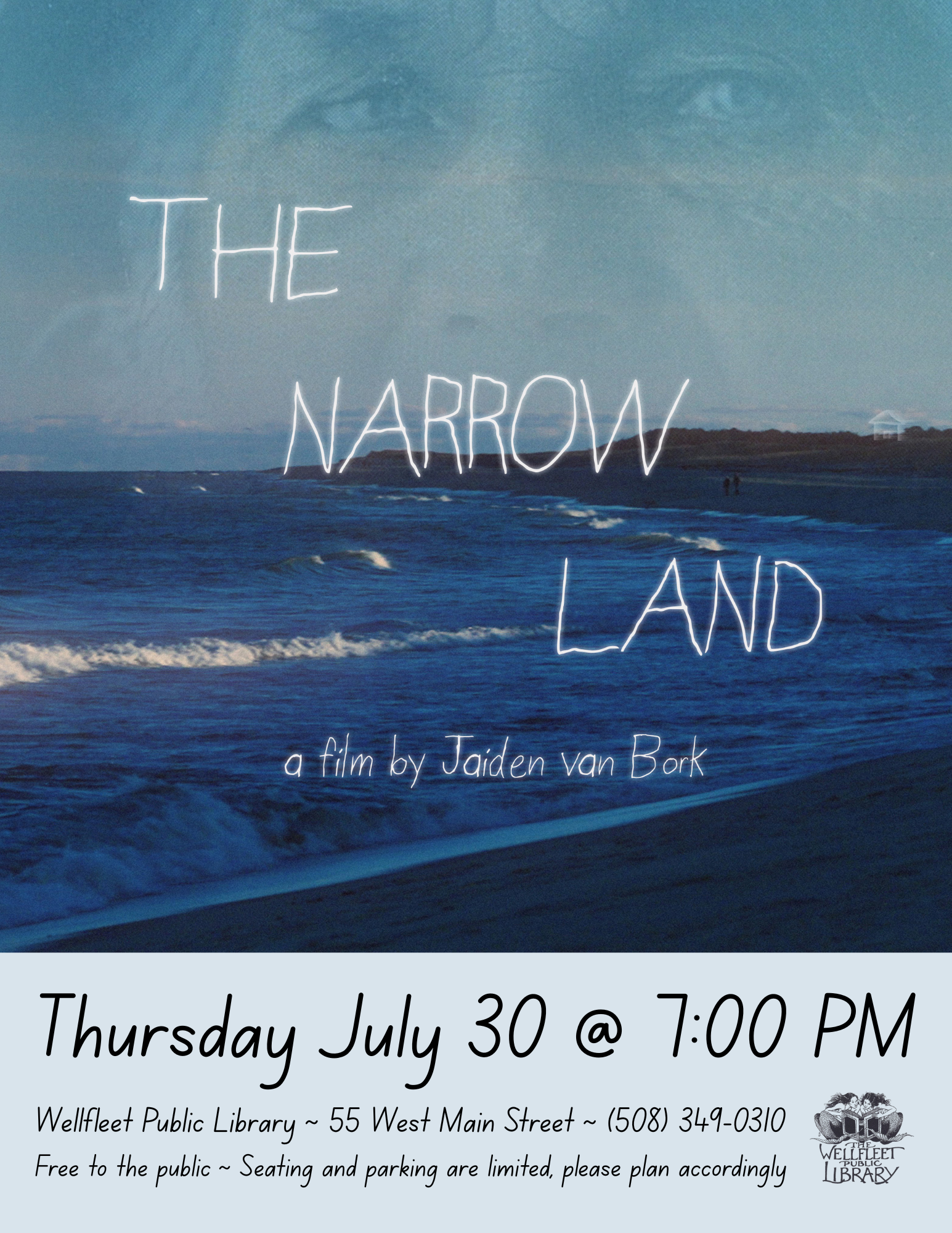 Documentary Screening: "The Narrow Land"