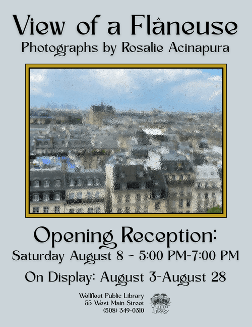 August 8, 2026 5:00 PM – 7:00 PM17:00 – 19:005:00 PM – 7:00 PM