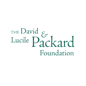 La Fundación David y Lucile Packard