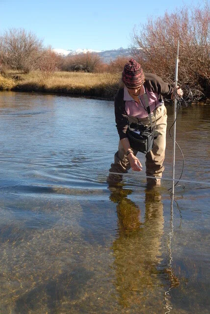 Upper Snake Collaborative Initiatives