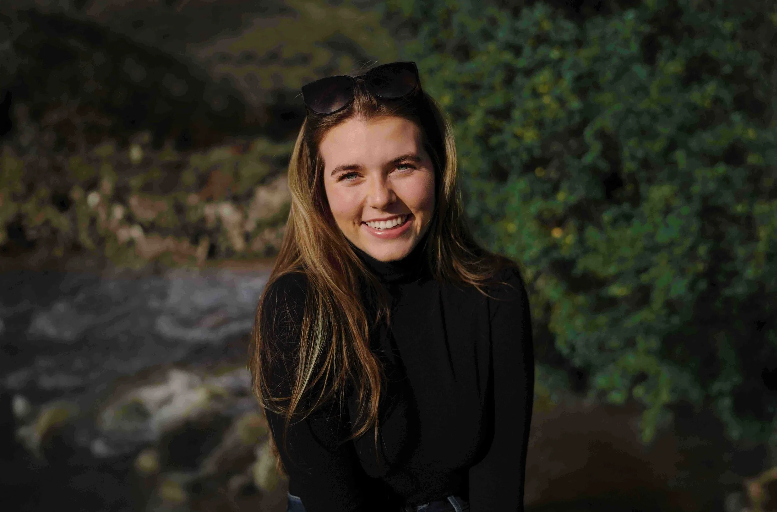 Sophie Bartley