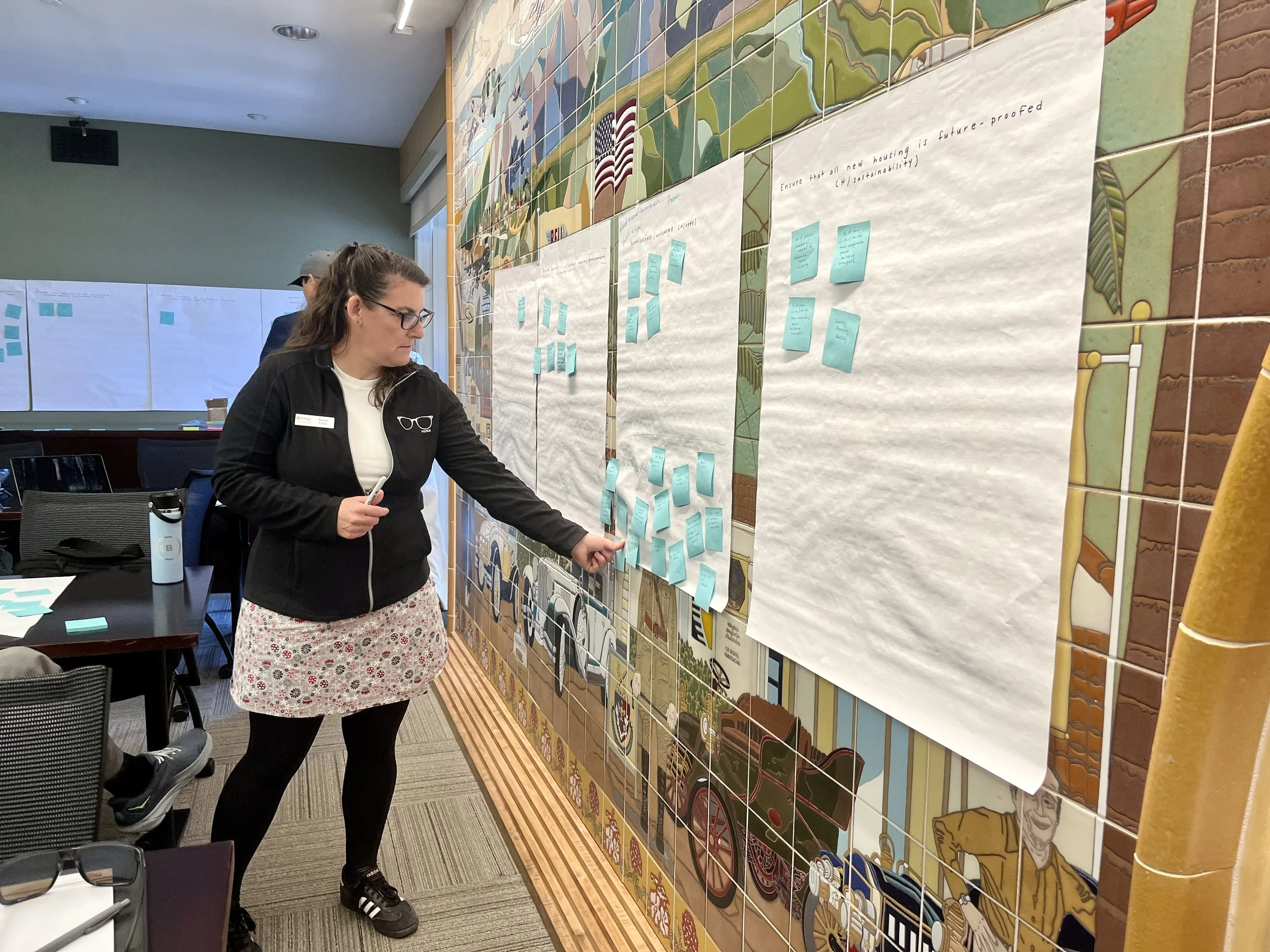 Santa Barbara Foundation Announces the Launch and Expansion of the Community-Led Santa Barbara County Community Wellbeing Dashboard