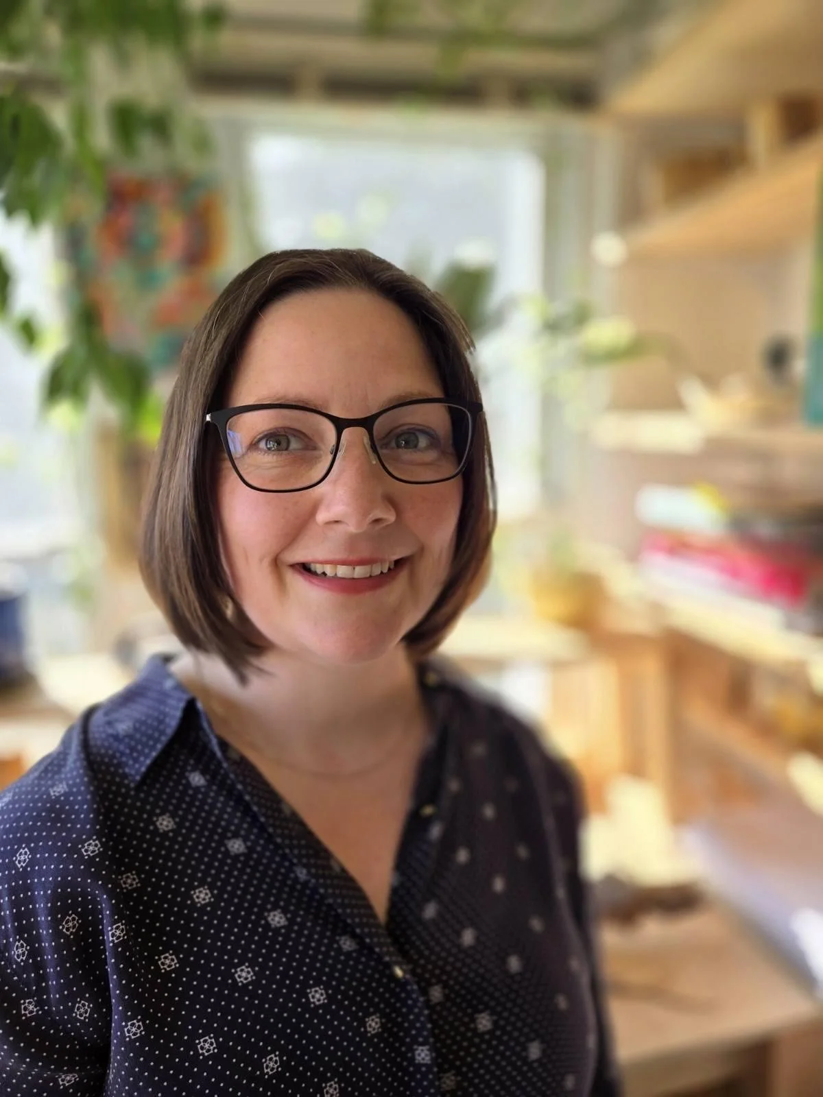 Teresa Bertossi, PhD