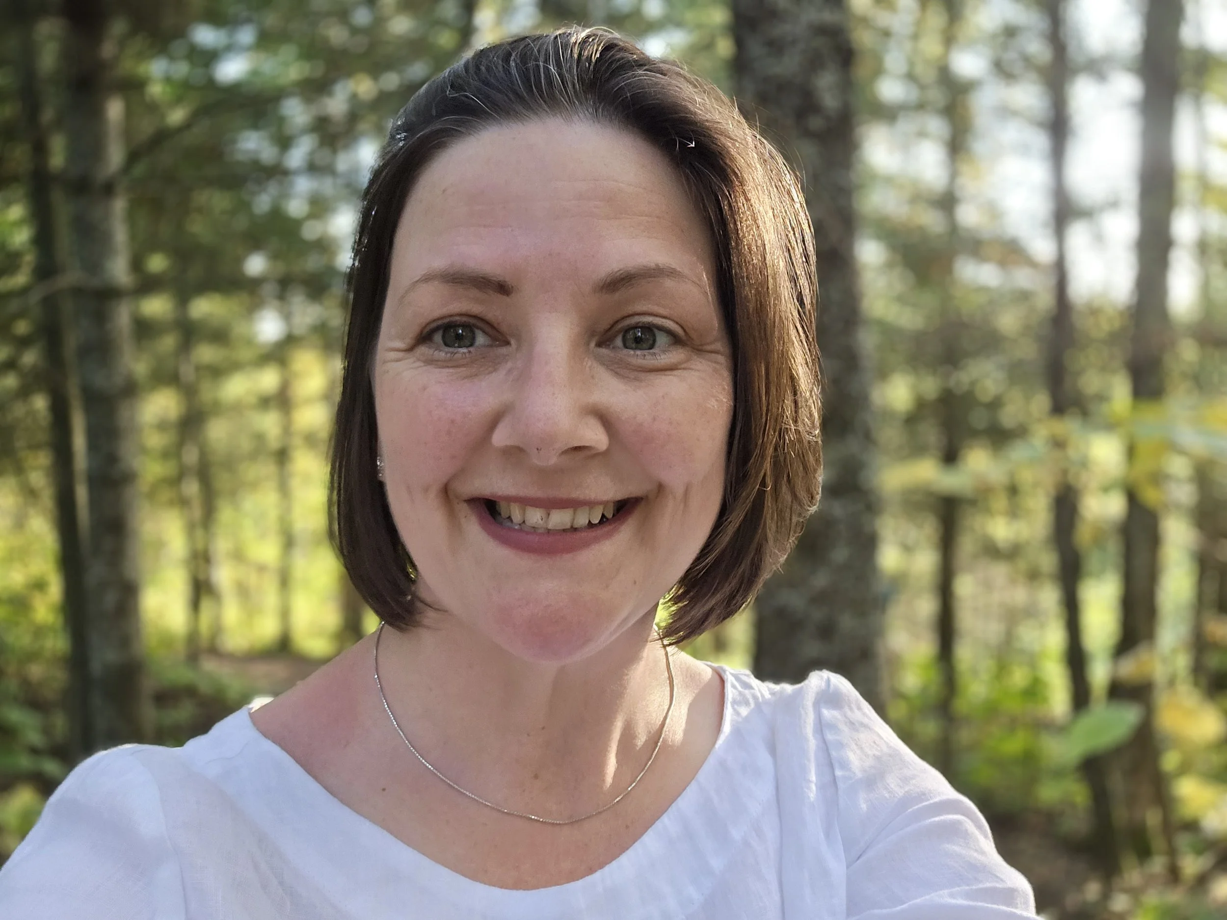 Teresa Bertossi, PhD