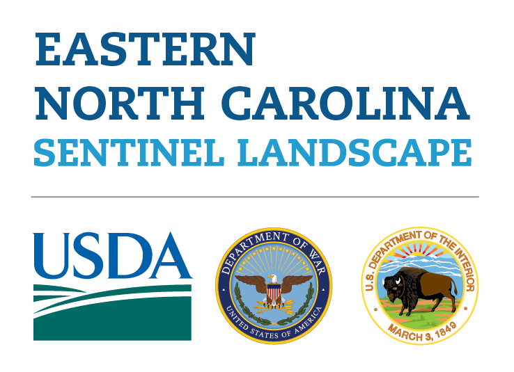 Especialista en resiliencia paisajística de Eastern North Carolina Sentinel