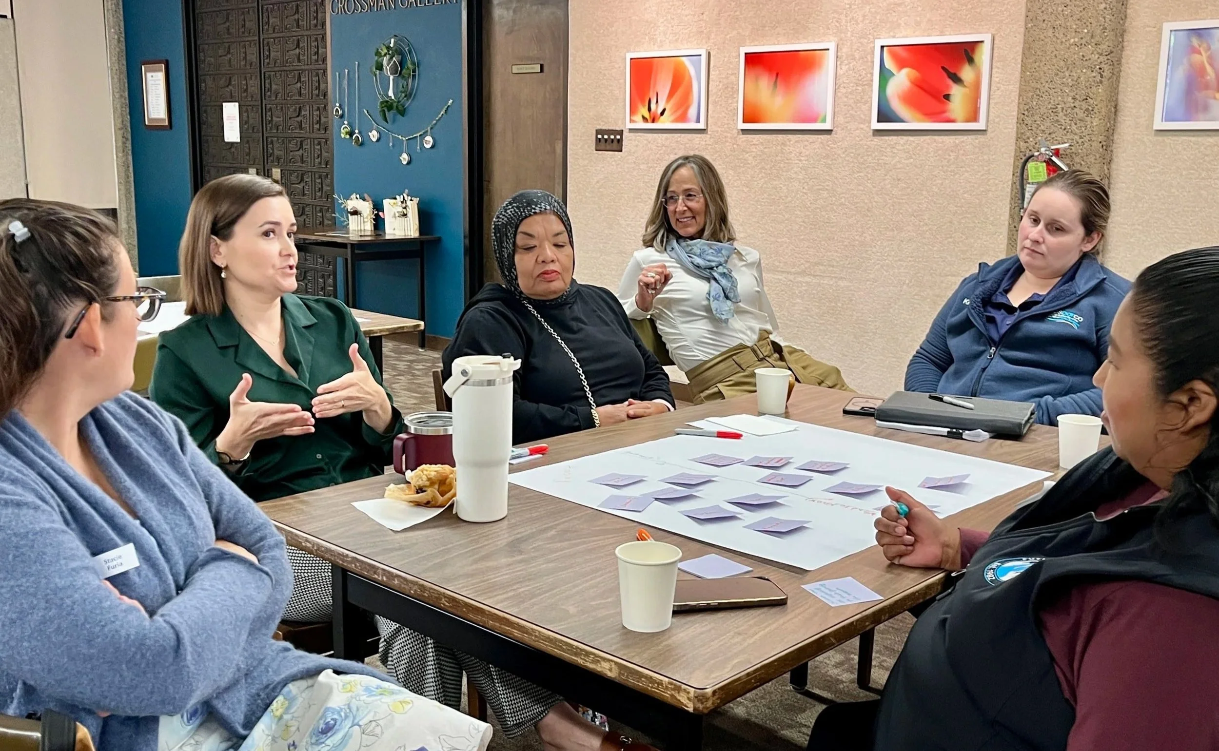 A Digital Hearth for Community Wellbeing: The Santa Barbara County Community Wellbeing Dashboard