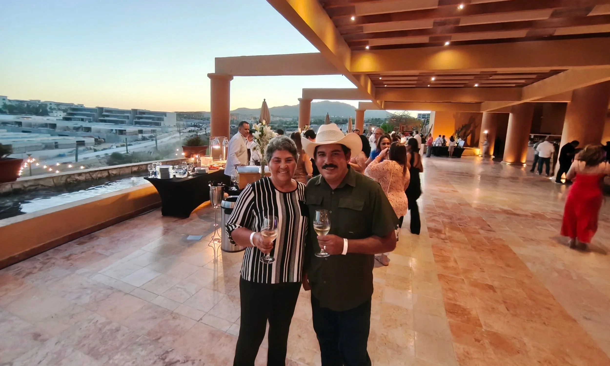 Inside Chef x Los Cabos: Reconnecting Producers and Chefs in Baja California Sur