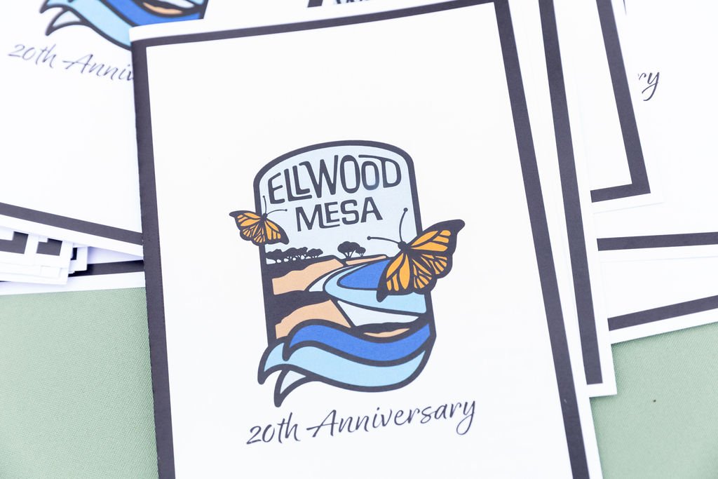 Celebrating Community Stewardship of Ellwood Mesa