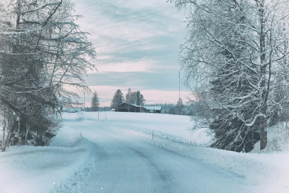 In Defense of Stillness…