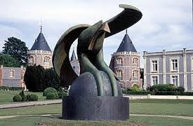 Olivier Strebelle artist