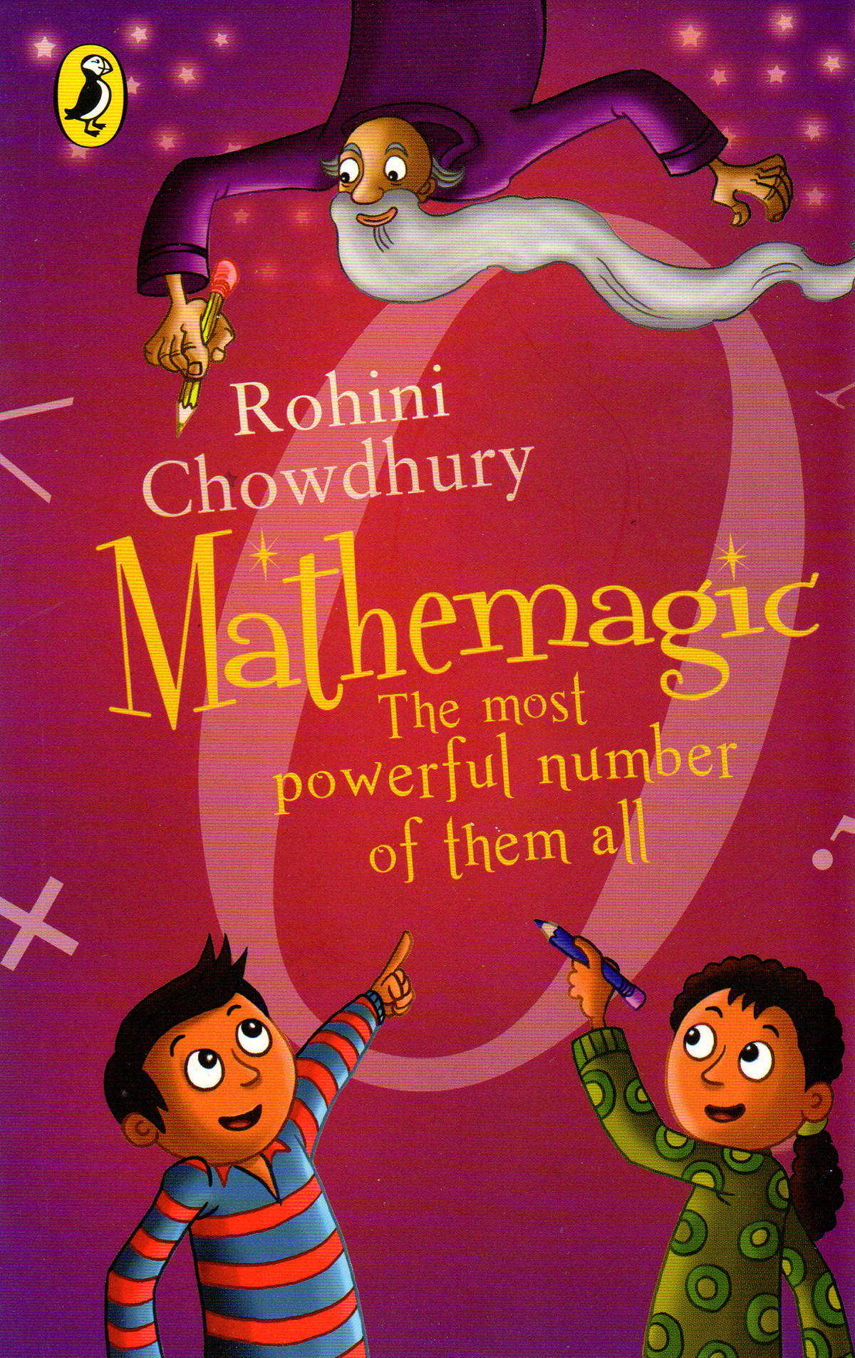 Mathemagic 2 cover.png
