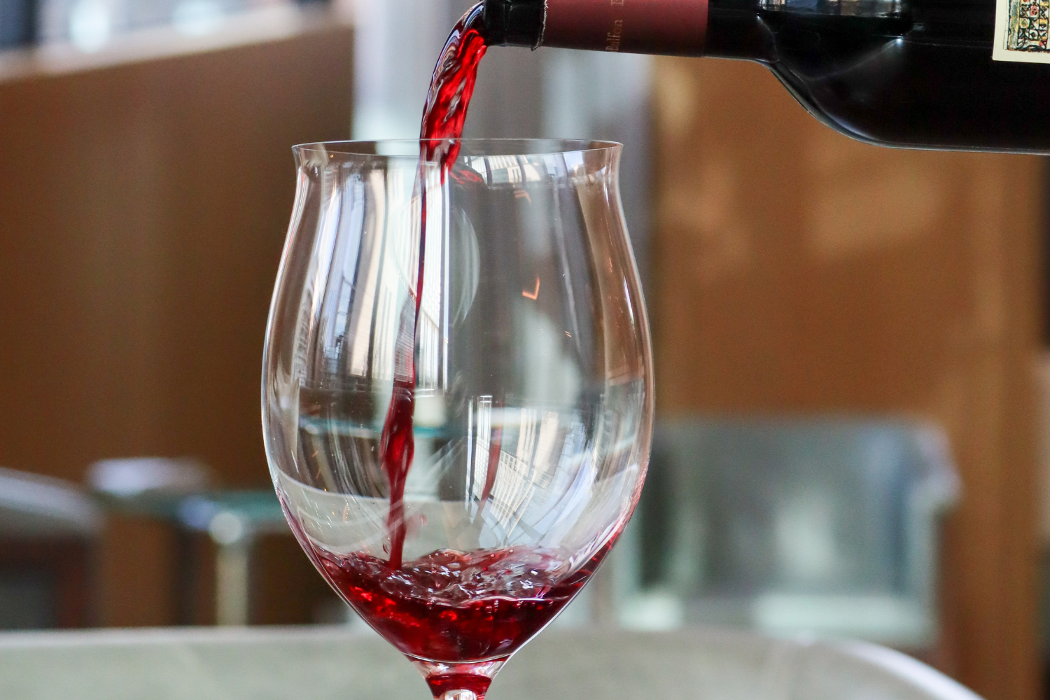 Wine Tasting: Eastern European
