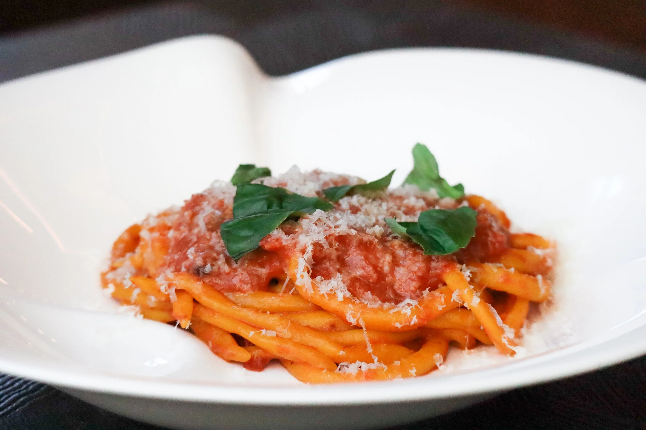 March Pasta-Making Class: Pici