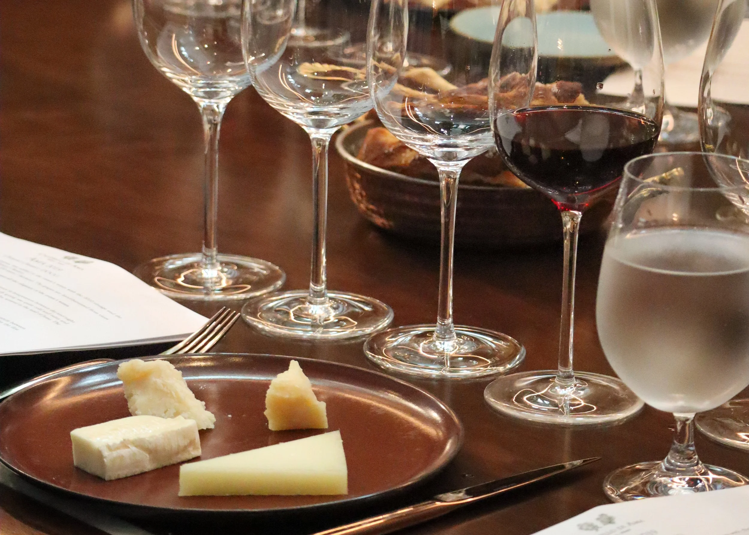 Wine Tasting: Friuli-Venezia Giulia