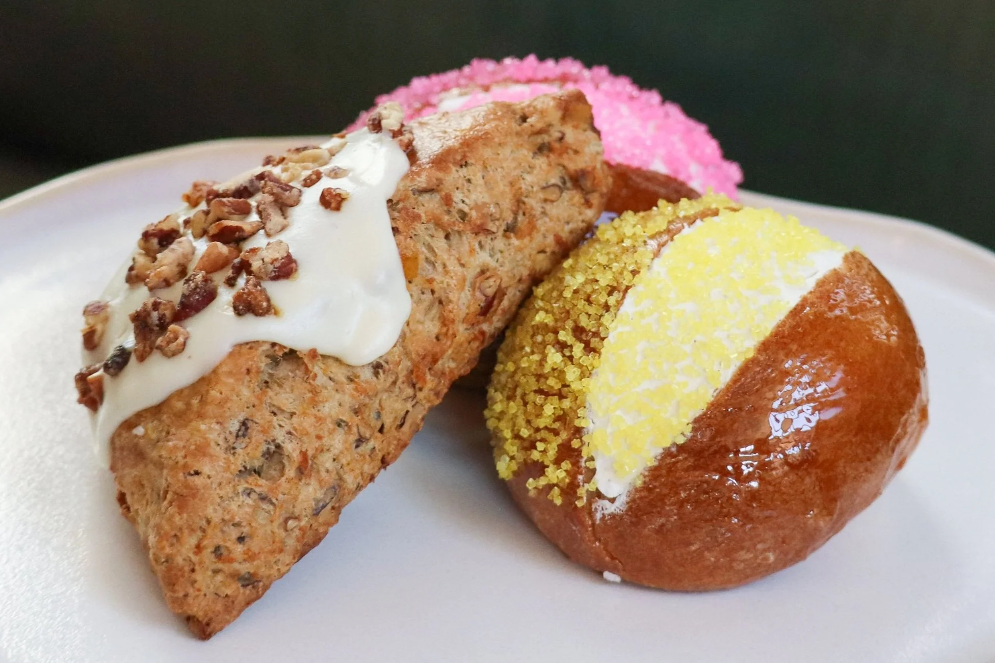 Easter Brunch at Café Yolan