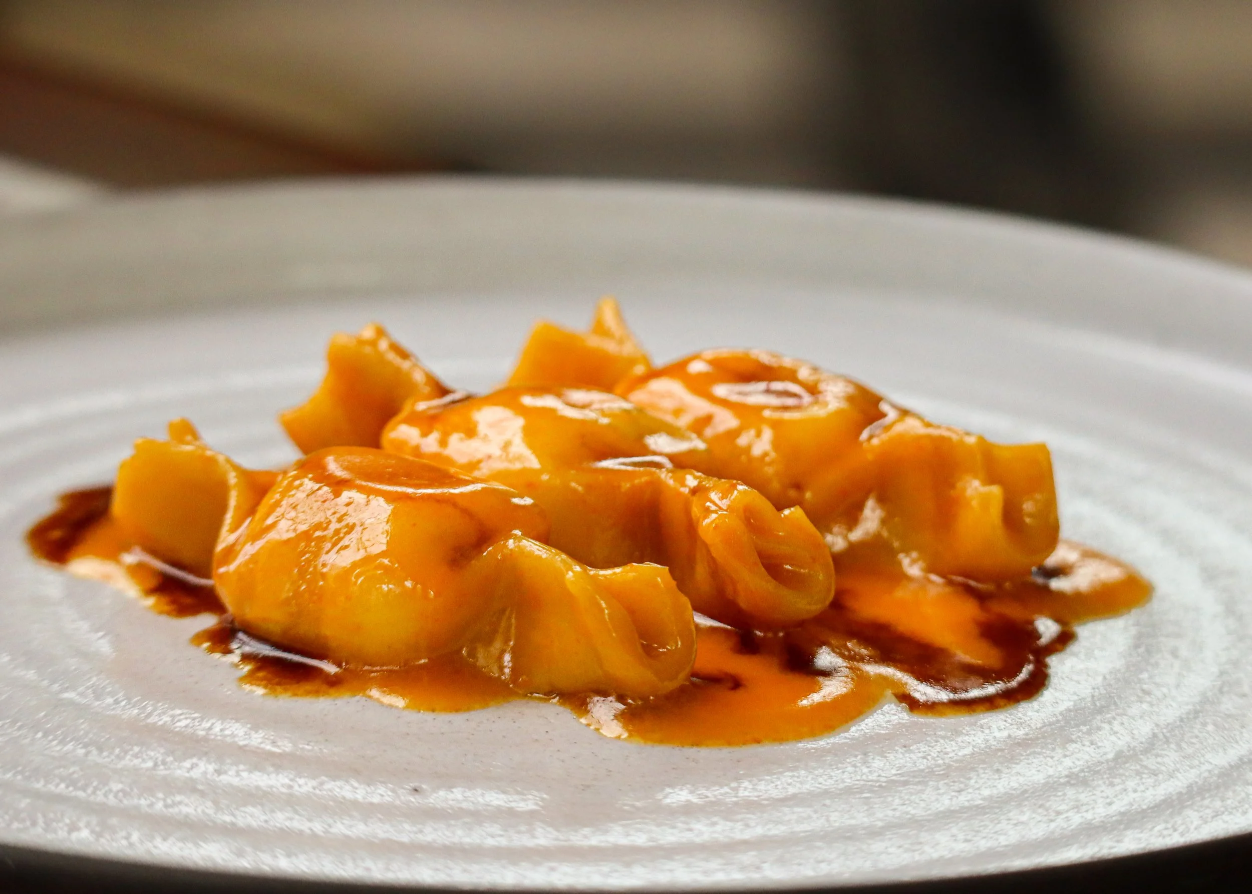 July Pasta-Making Class: Caramelle