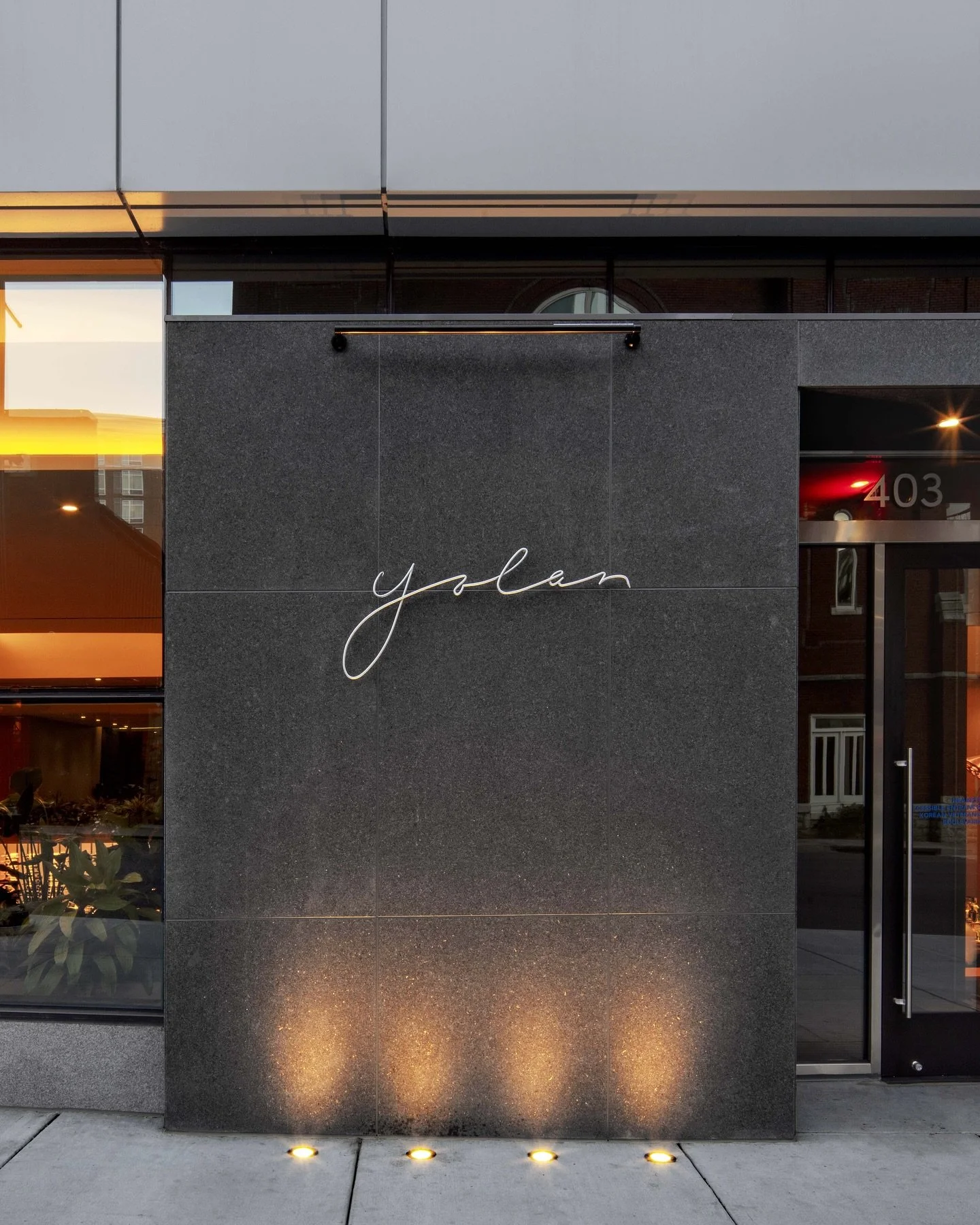 OpenTable&rsquo;s Top 100 Hotel Restaurants 2025 // We are honored to be named to this prestigious list and proud to represent Tennessee as the state&rsquo;s sole selection.
&nbsp;
It is a privilege to share our love letter to Italy with you, and thi
