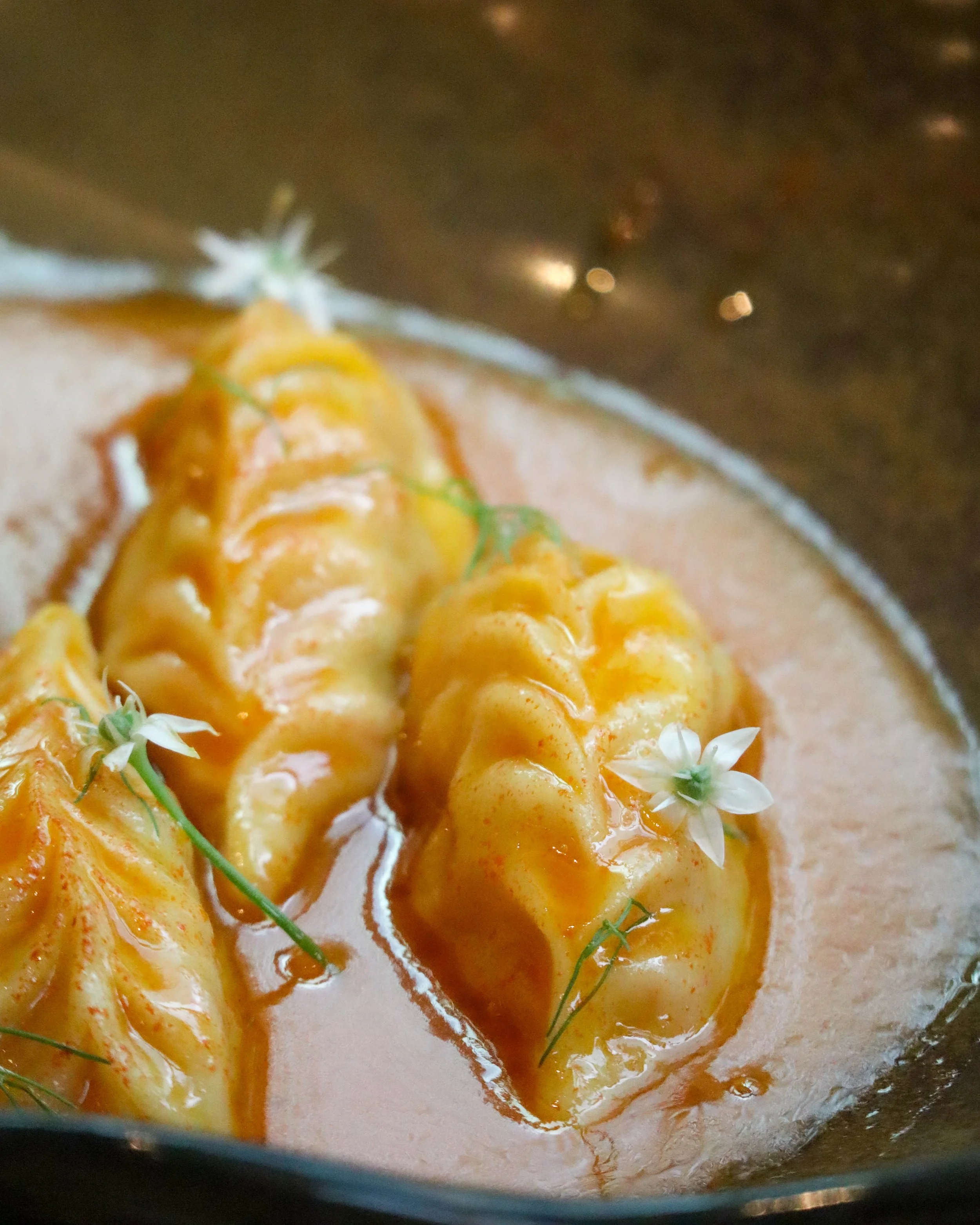 October Pasta-Making Class: Culurgiones