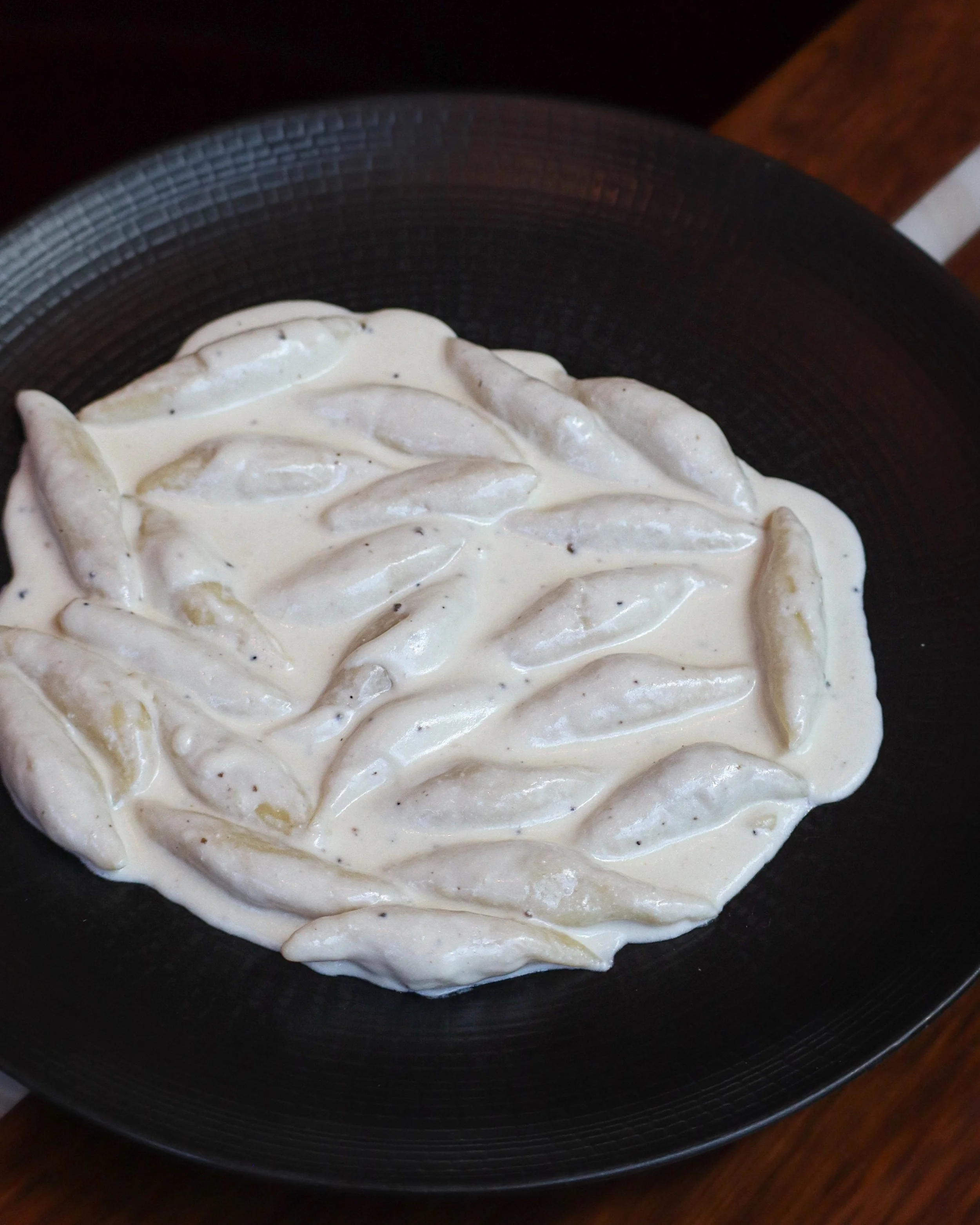 December Pasta-Making Class: Gnocchi