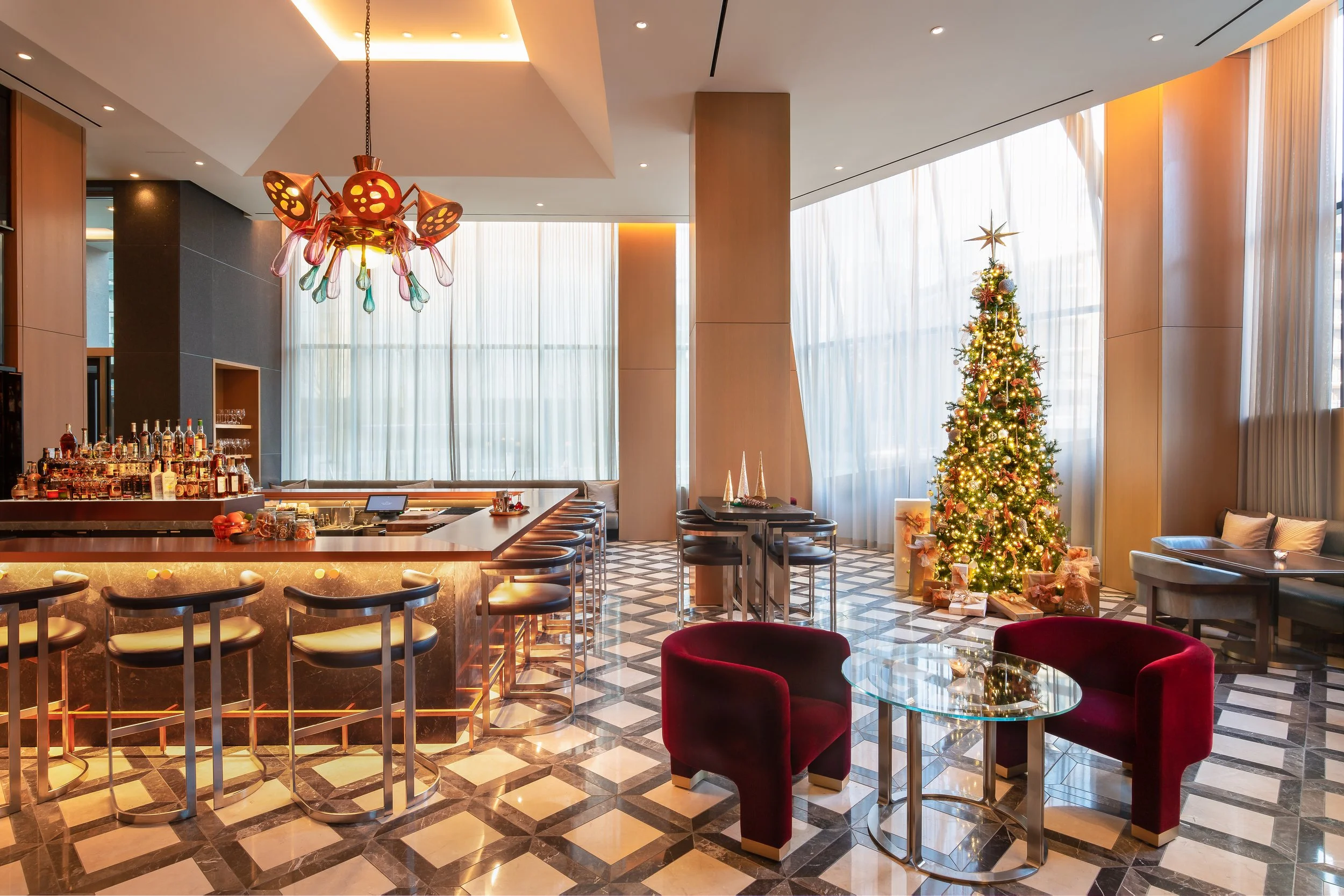 Feast of the Seven Fishes 2025 – Christmas Eve at Yolan