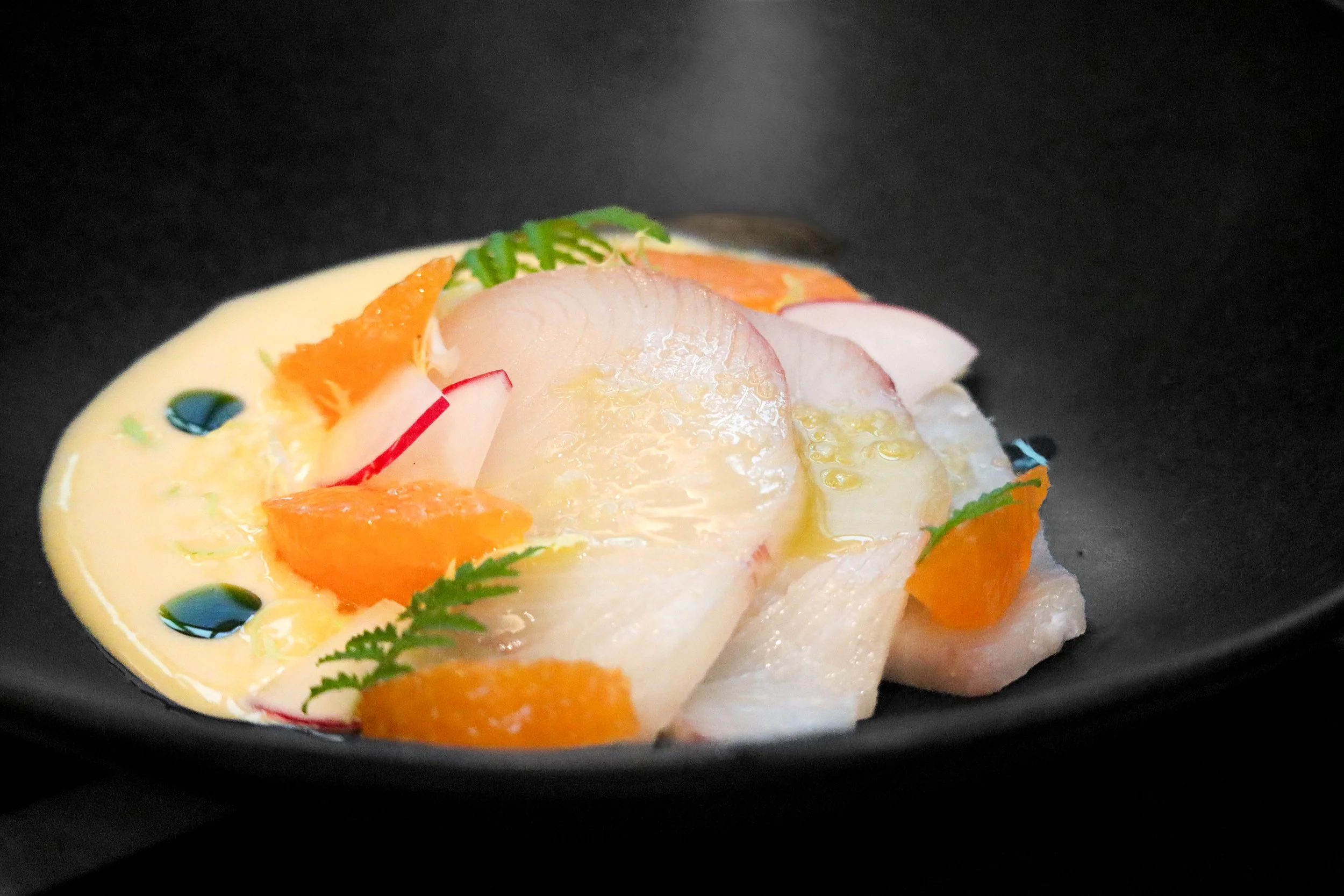 Feast of the Seven Fishes 2025 – Christmas Eve at Yolan