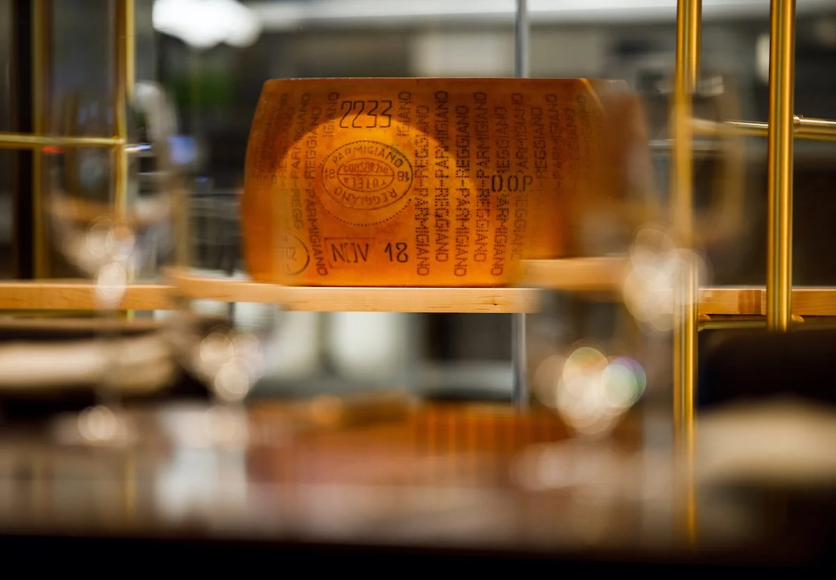 March Pasta-Making Class: Agnolotti