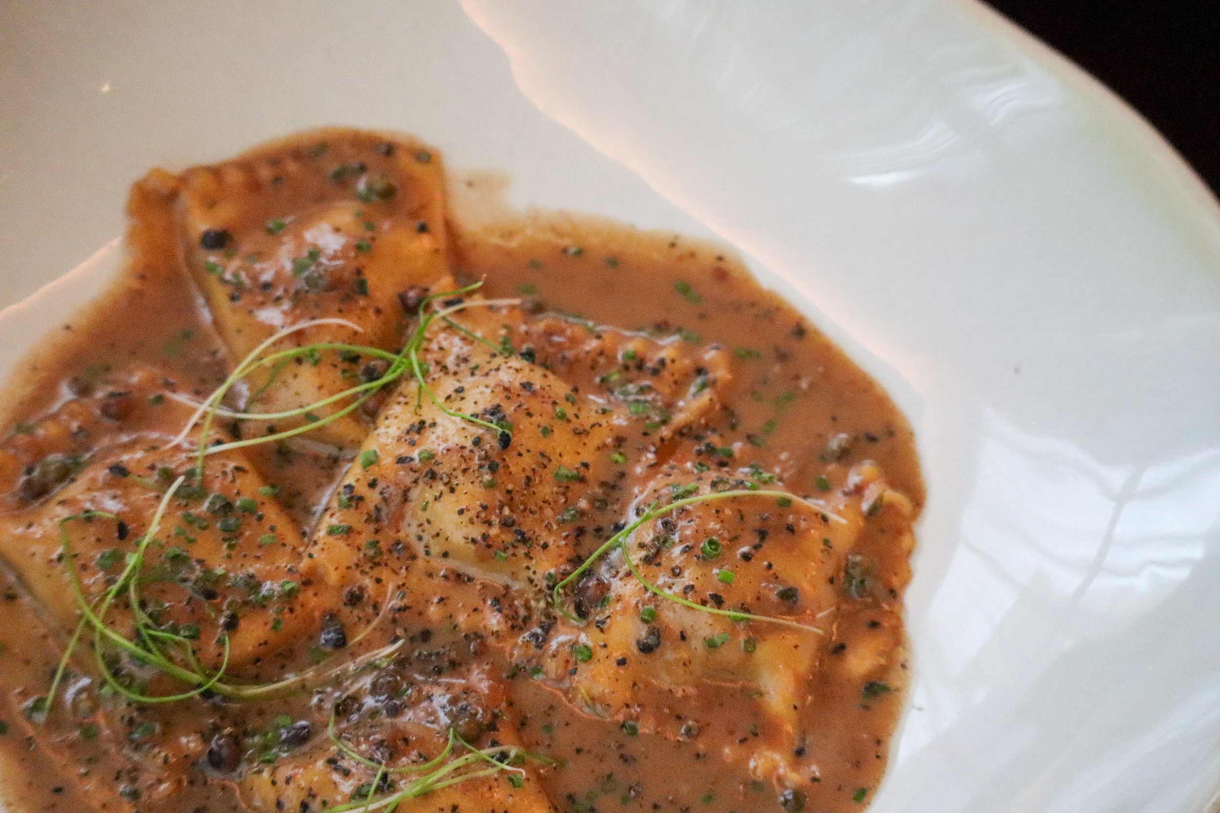 March Pasta-Making Class: Agnolotti