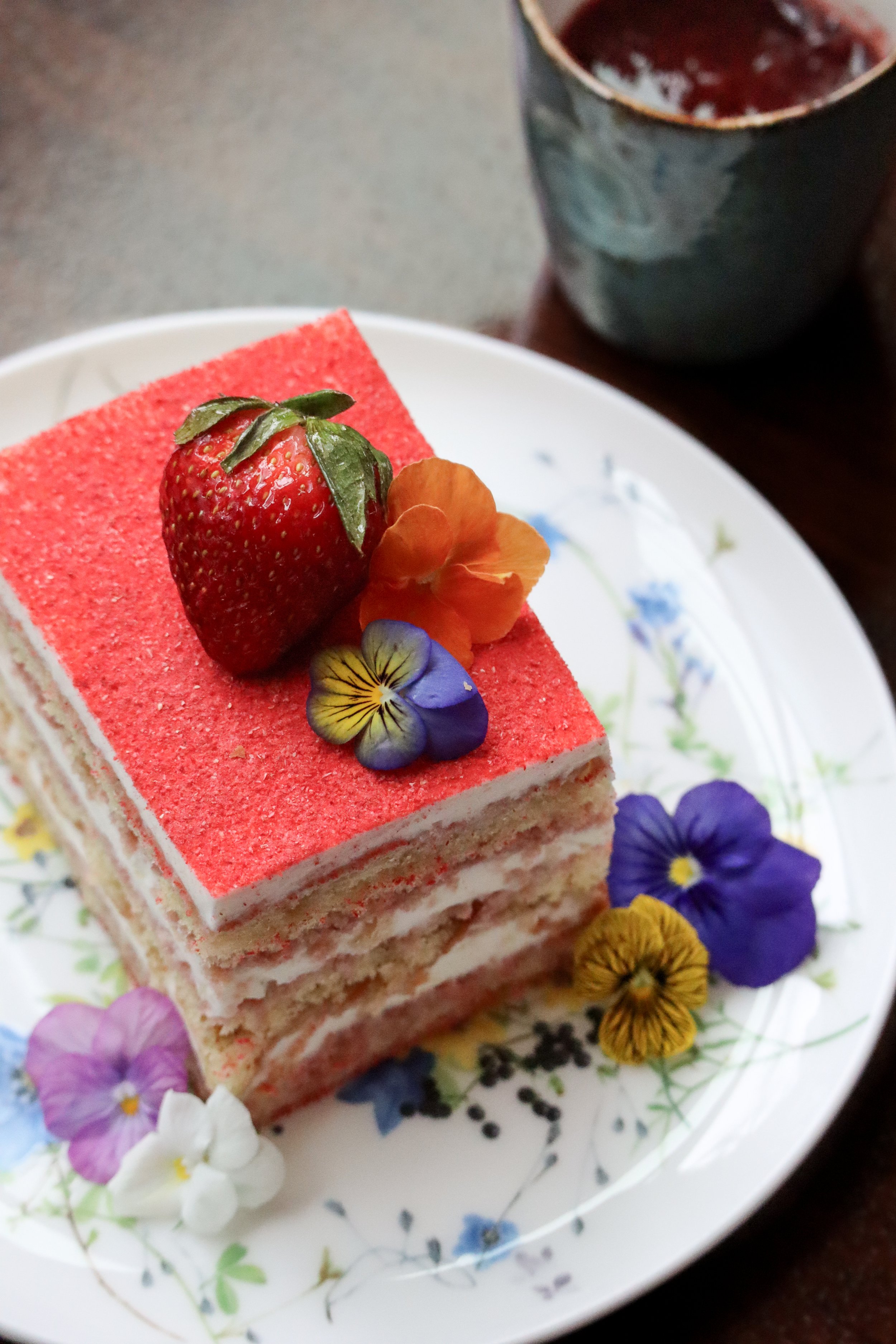 Mother's Day Weekend Brunch