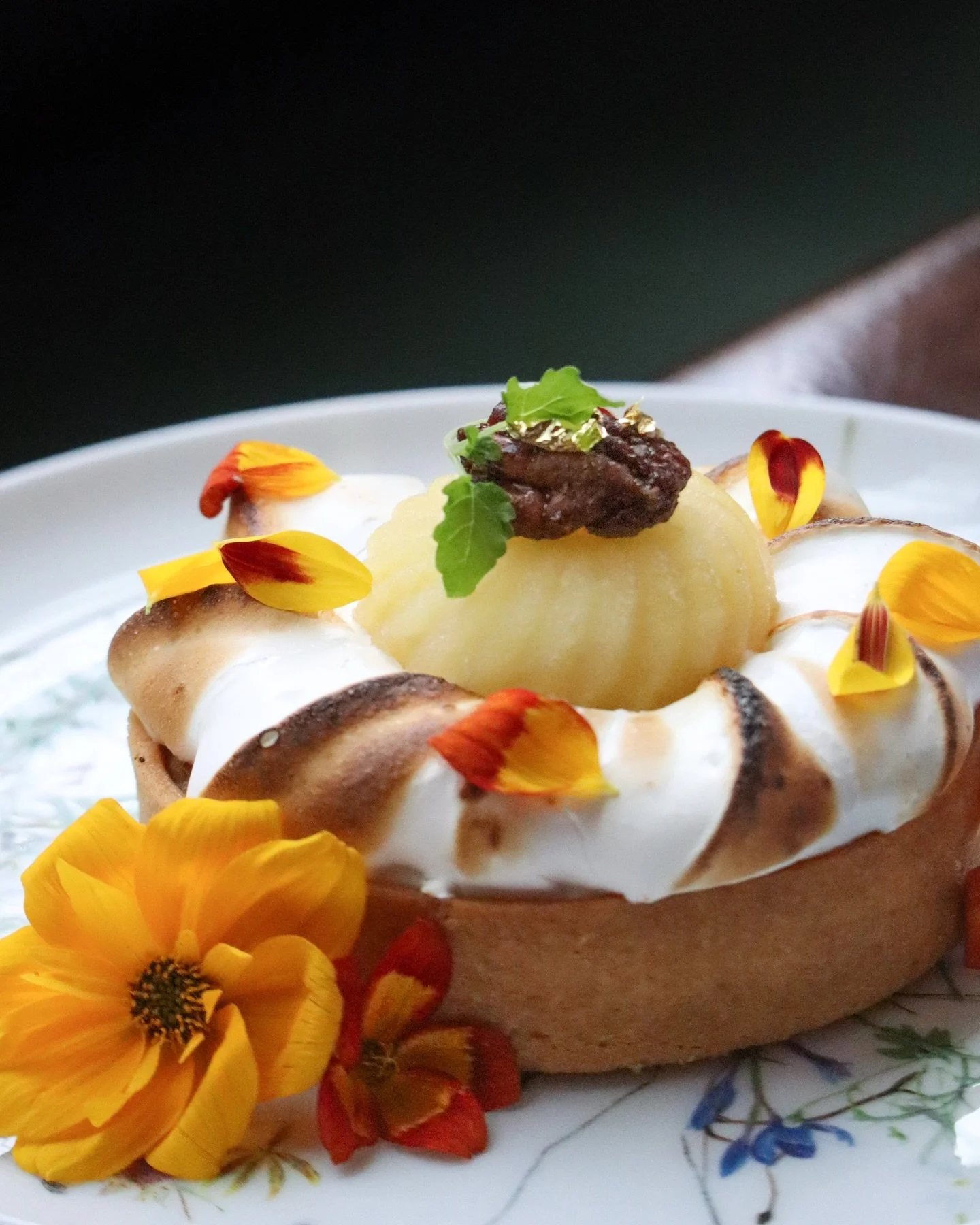 On this Easter Sunday, our tables were filled with the spirit of Italian tradition, where the meal is not only about what is served, but who it is shared with.
&nbsp;
We are grateful for a weekend of gathering, our dedicated team, and each guest who 