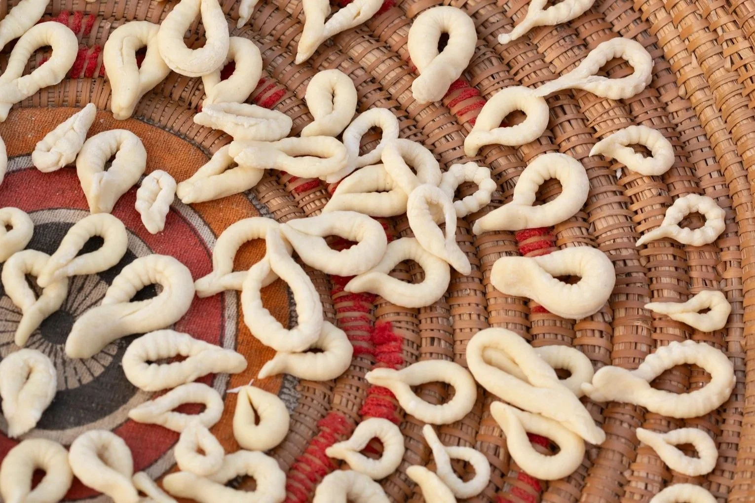 Spizzulus Pasta-Making Class and Lunch